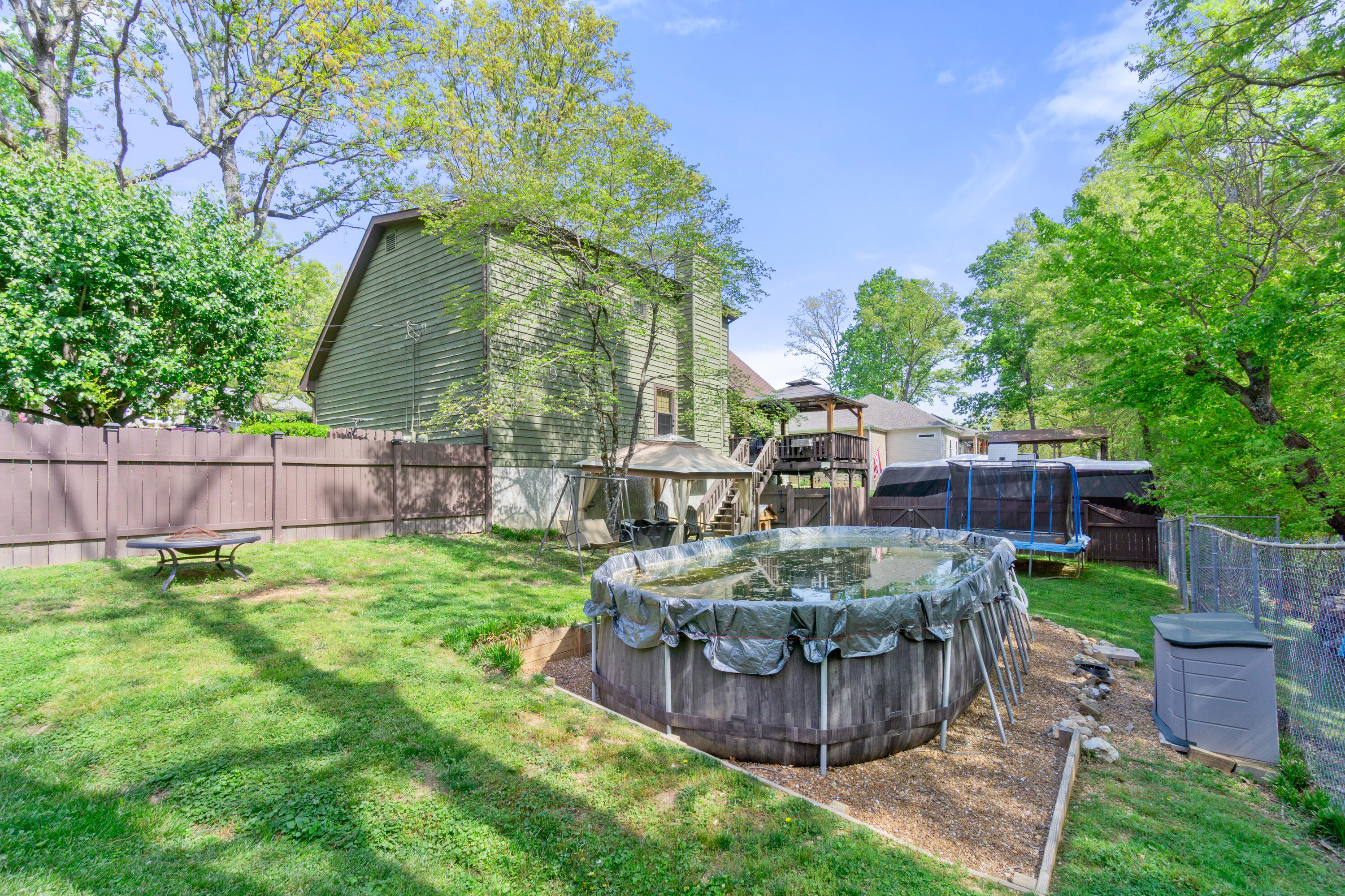 2406 Daugherty Lane, Chattanooga, Tennessee image 47