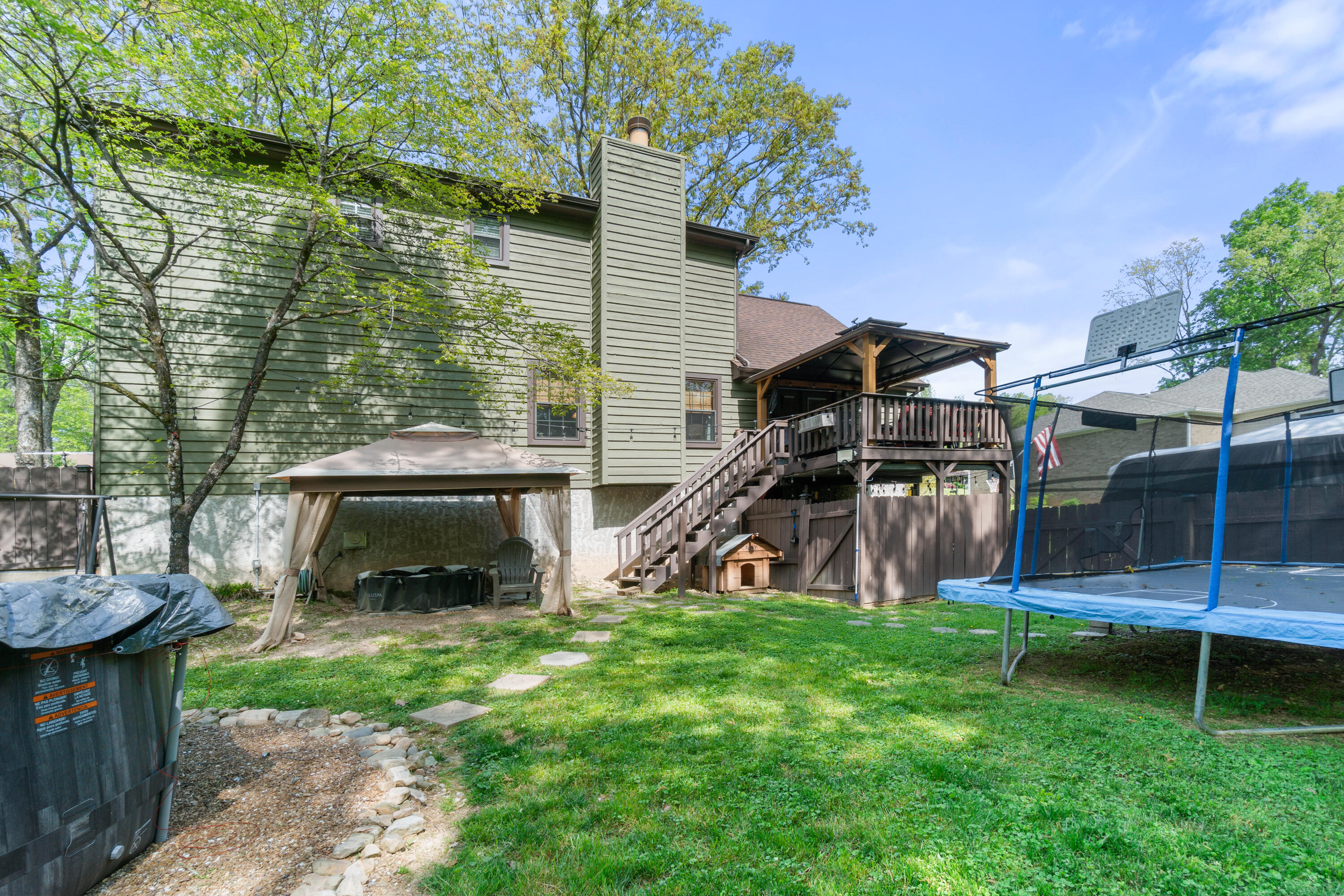 2406 Daugherty Lane, Chattanooga, Tennessee image 44