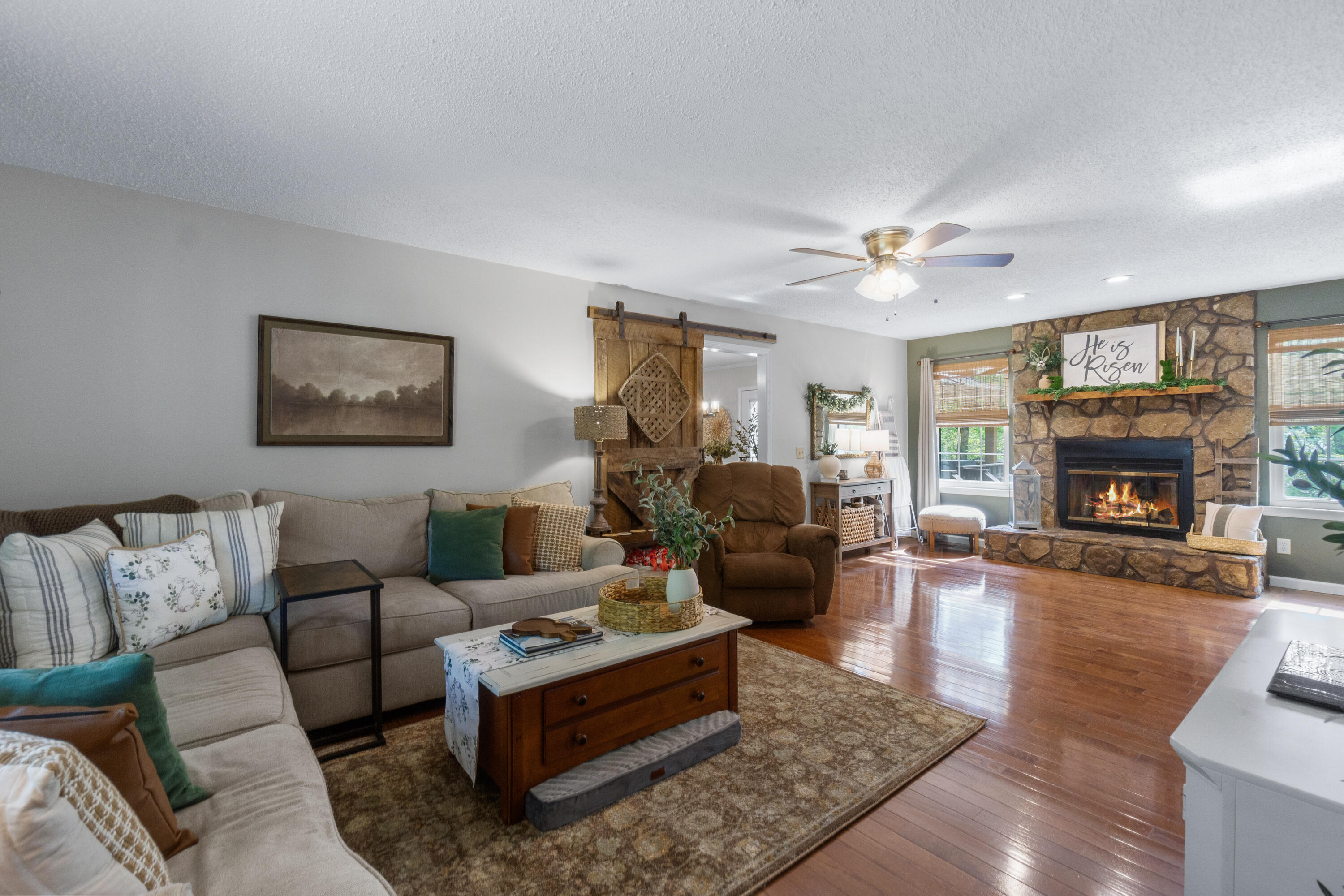 2406 Daugherty Lane, Chattanooga, Tennessee image 5