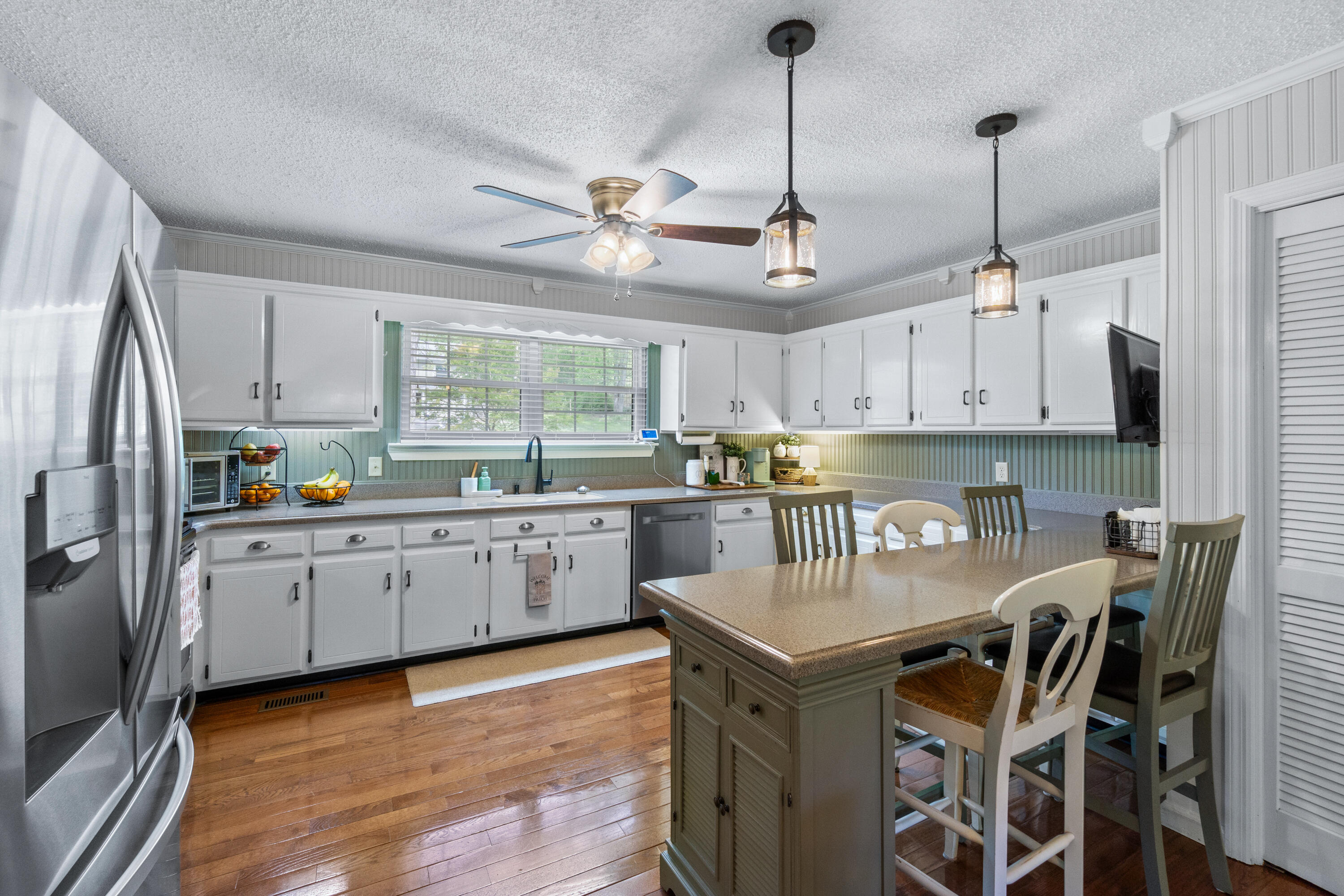 2406 Daugherty Lane, Chattanooga, Tennessee image 17