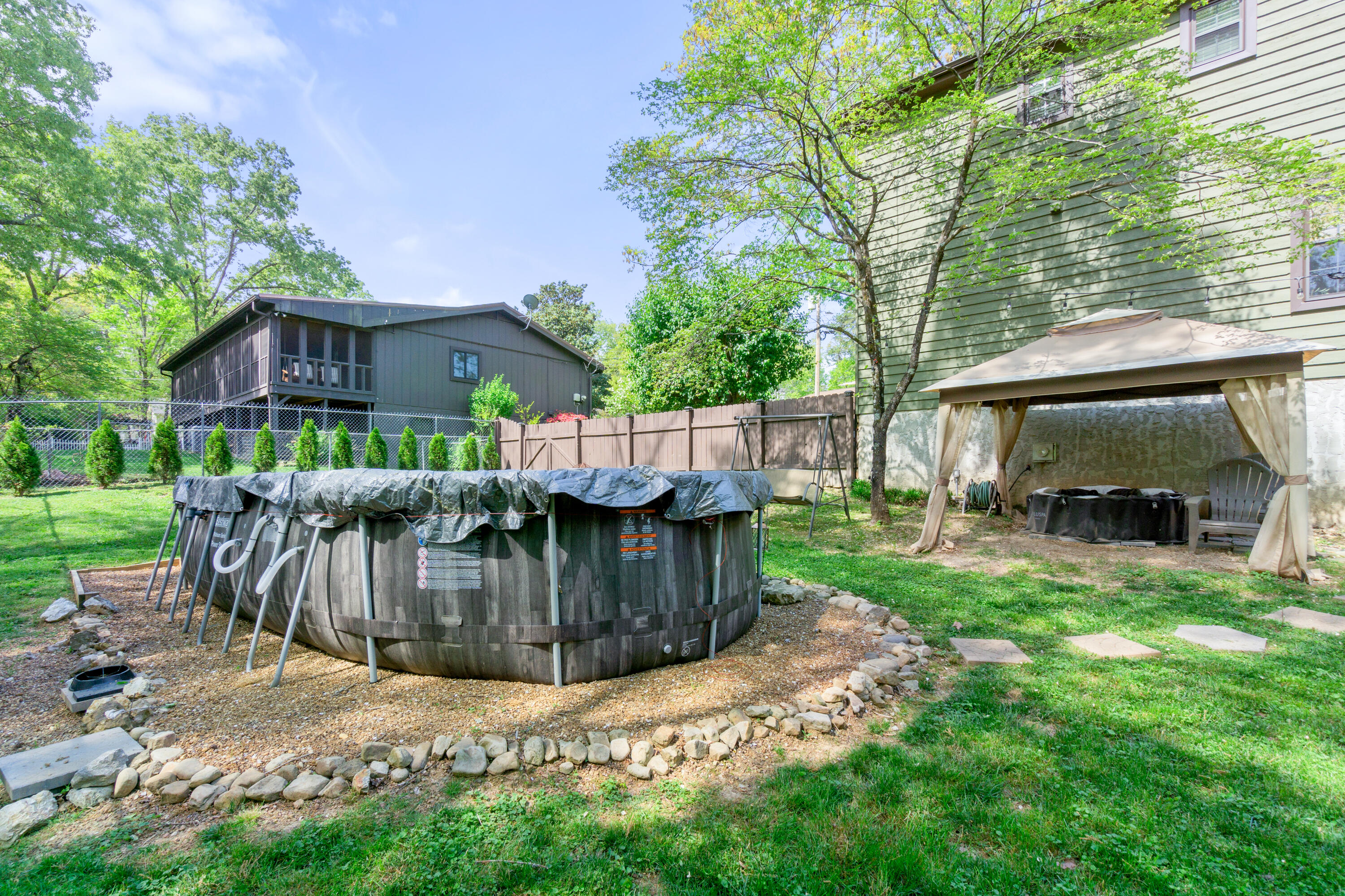 2406 Daugherty Lane, Chattanooga, Tennessee image 45