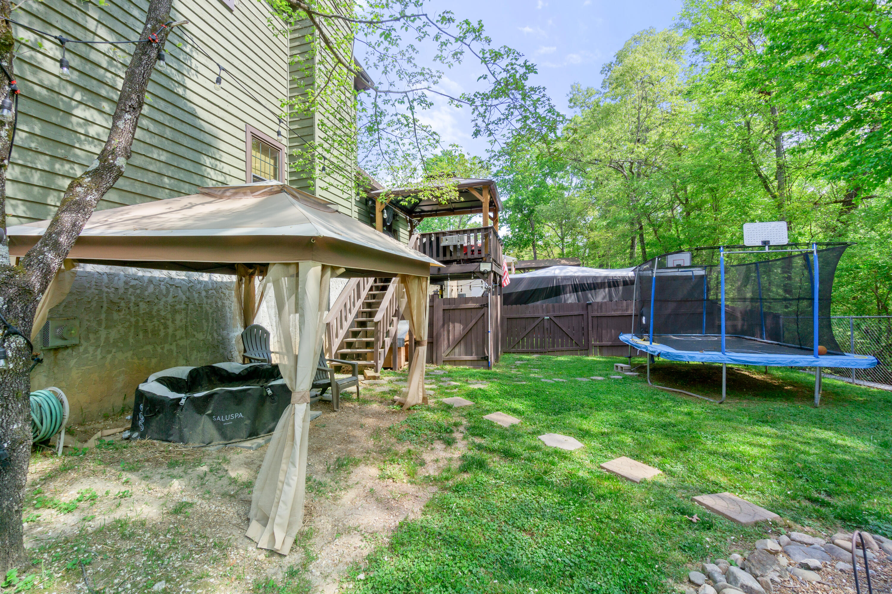 2406 Daugherty Lane, Chattanooga, Tennessee image 46