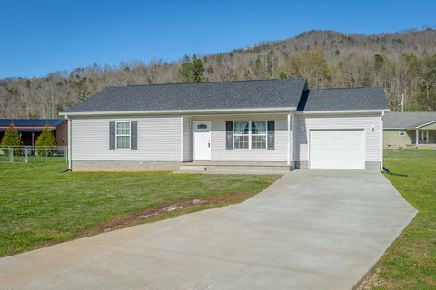 175 Marion Farms Drive Kimball TN 37347
