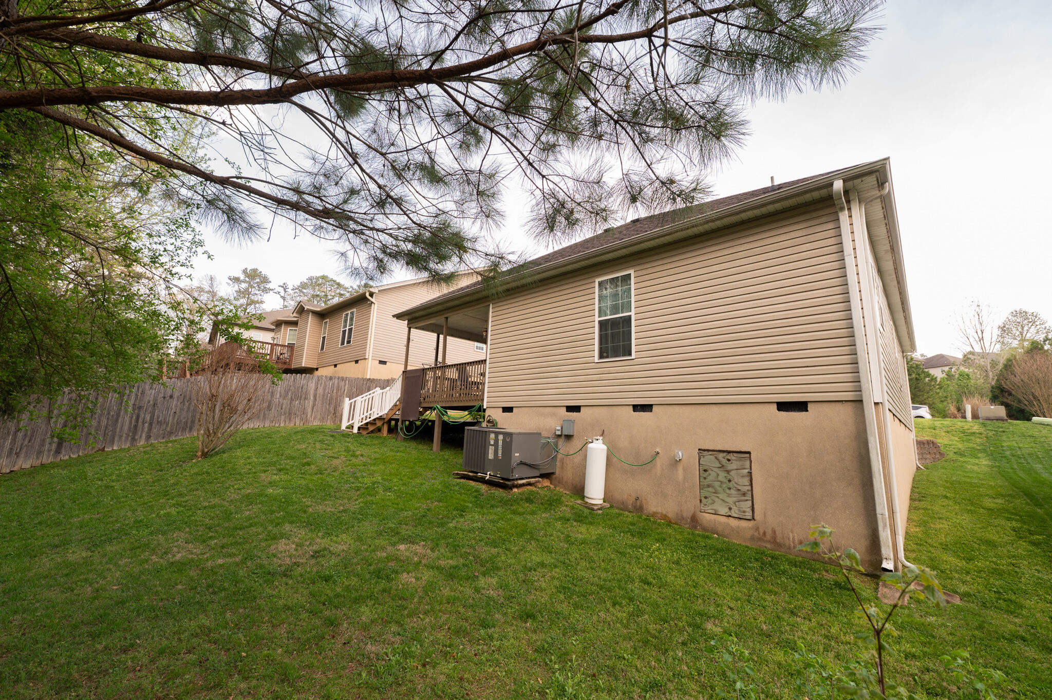 2341 Lake Mist Drive, Chattanooga, Tennessee image 12