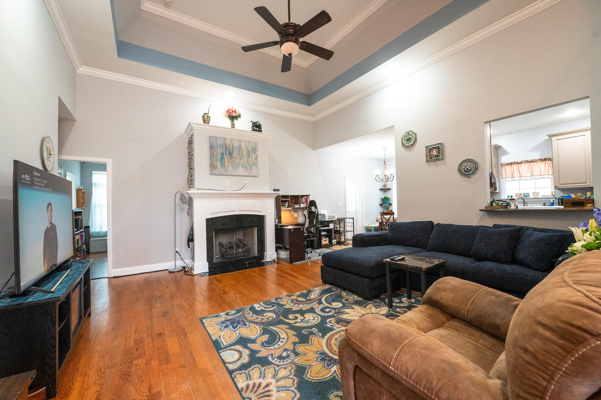 2341 Lake Mist Drive, Chattanooga, Tennessee image 2