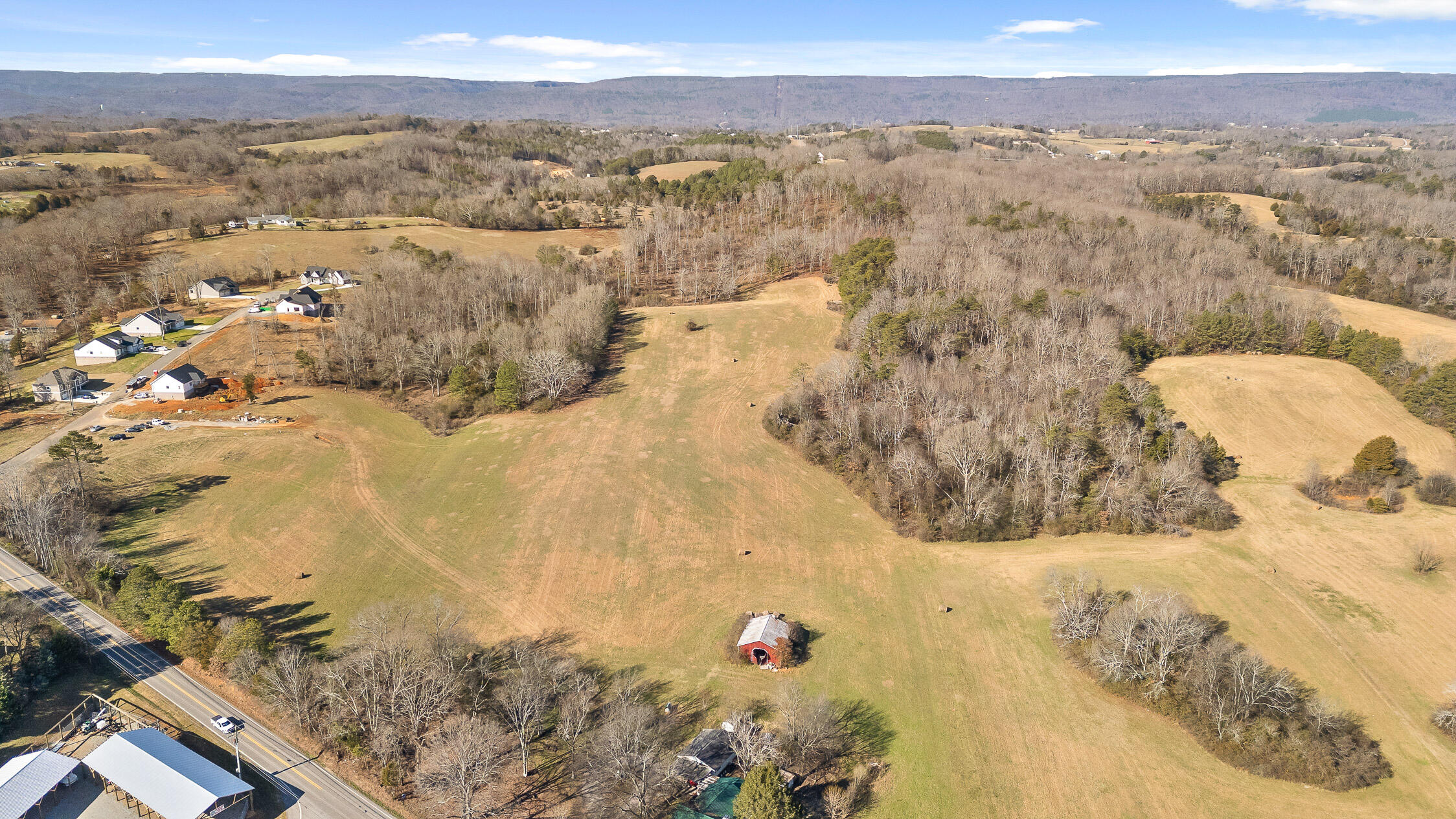 000 Blue Sky Drive #8 ACRE TRACT, Dayton, Tennessee image 16