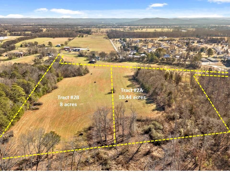 000 Blue Sky Drive #8 ACRE TRACT, Dayton, Tennessee image 2