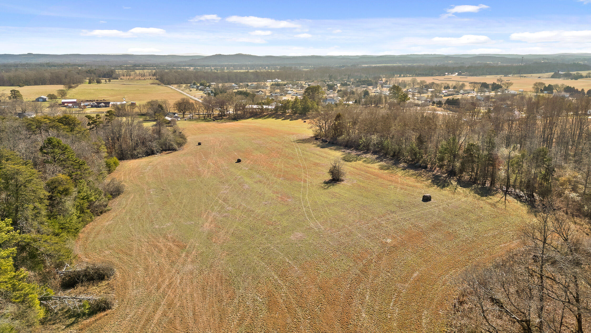 000 Blue Sky Drive #8 ACRE TRACT, Dayton, Tennessee image 22