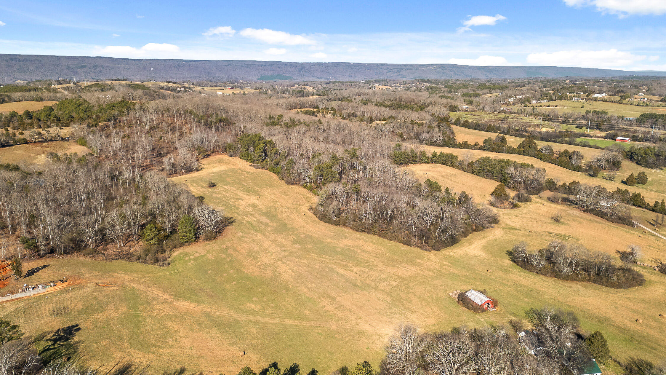 000 Blue Sky Drive #8 ACRE TRACT, Dayton, Tennessee image 15