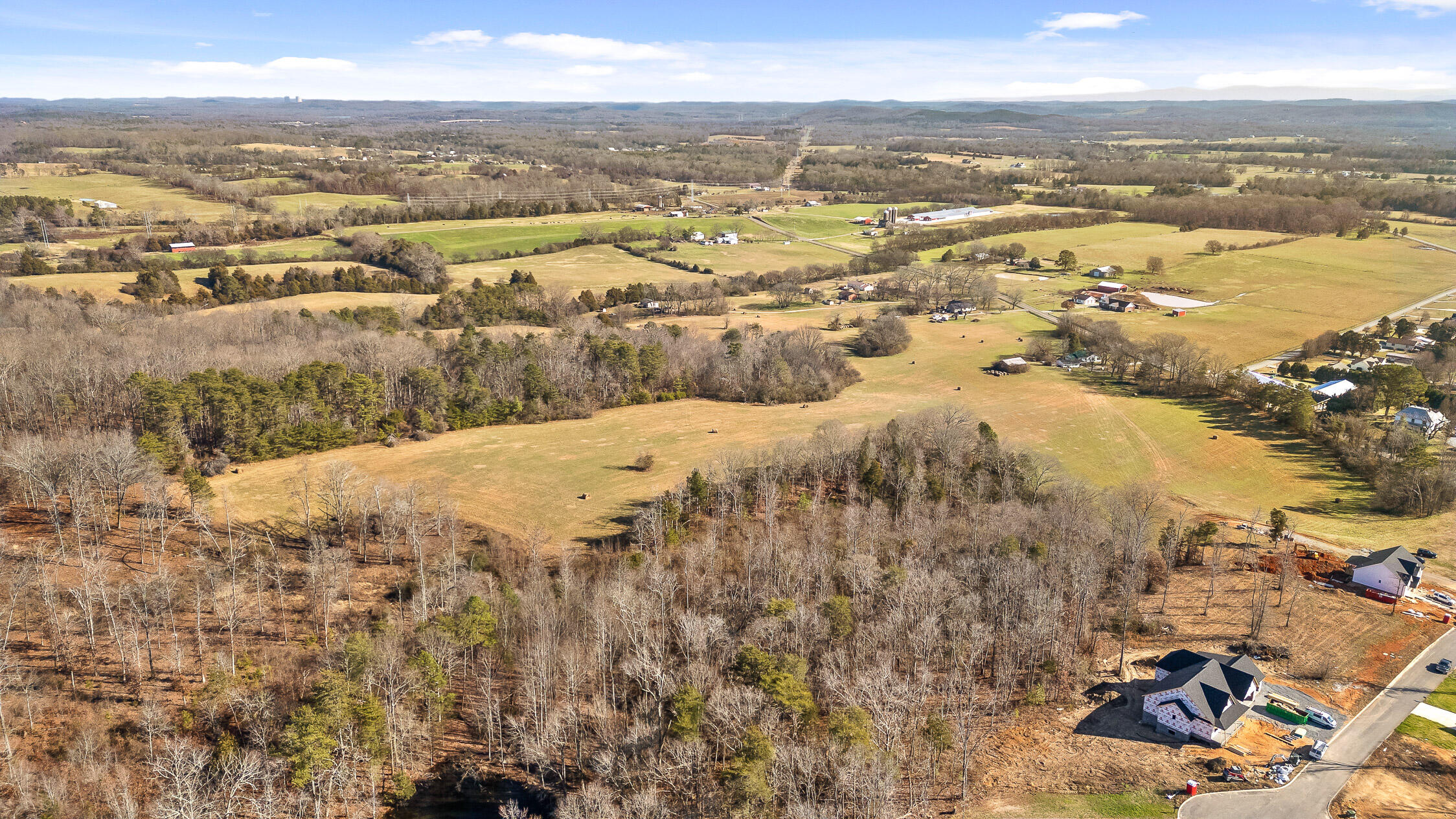 000 Blue Sky Drive #8 ACRE TRACT, Dayton, Tennessee image 13