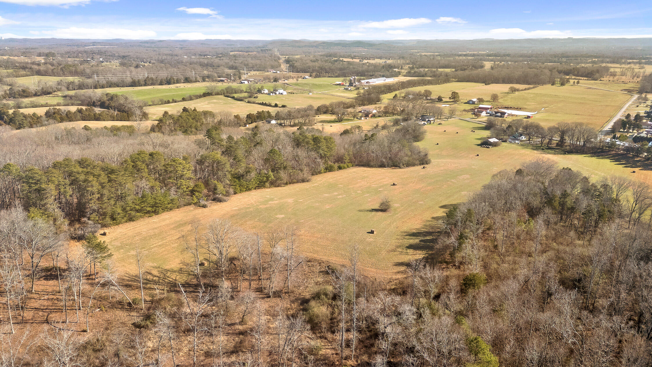 000 Blue Sky Drive #8 ACRE TRACT, Dayton, Tennessee image 12