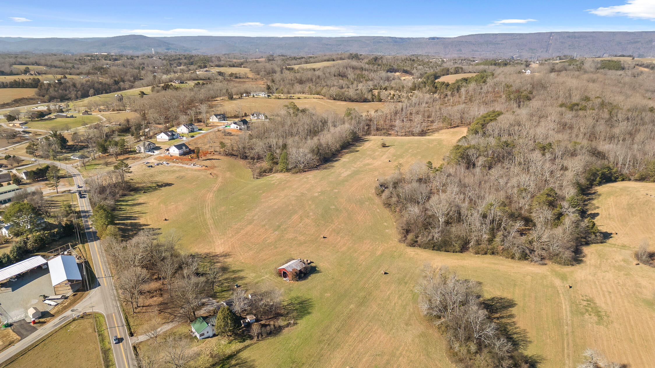 000 Blue Sky Drive #8 ACRE TRACT, Dayton, Tennessee image 17