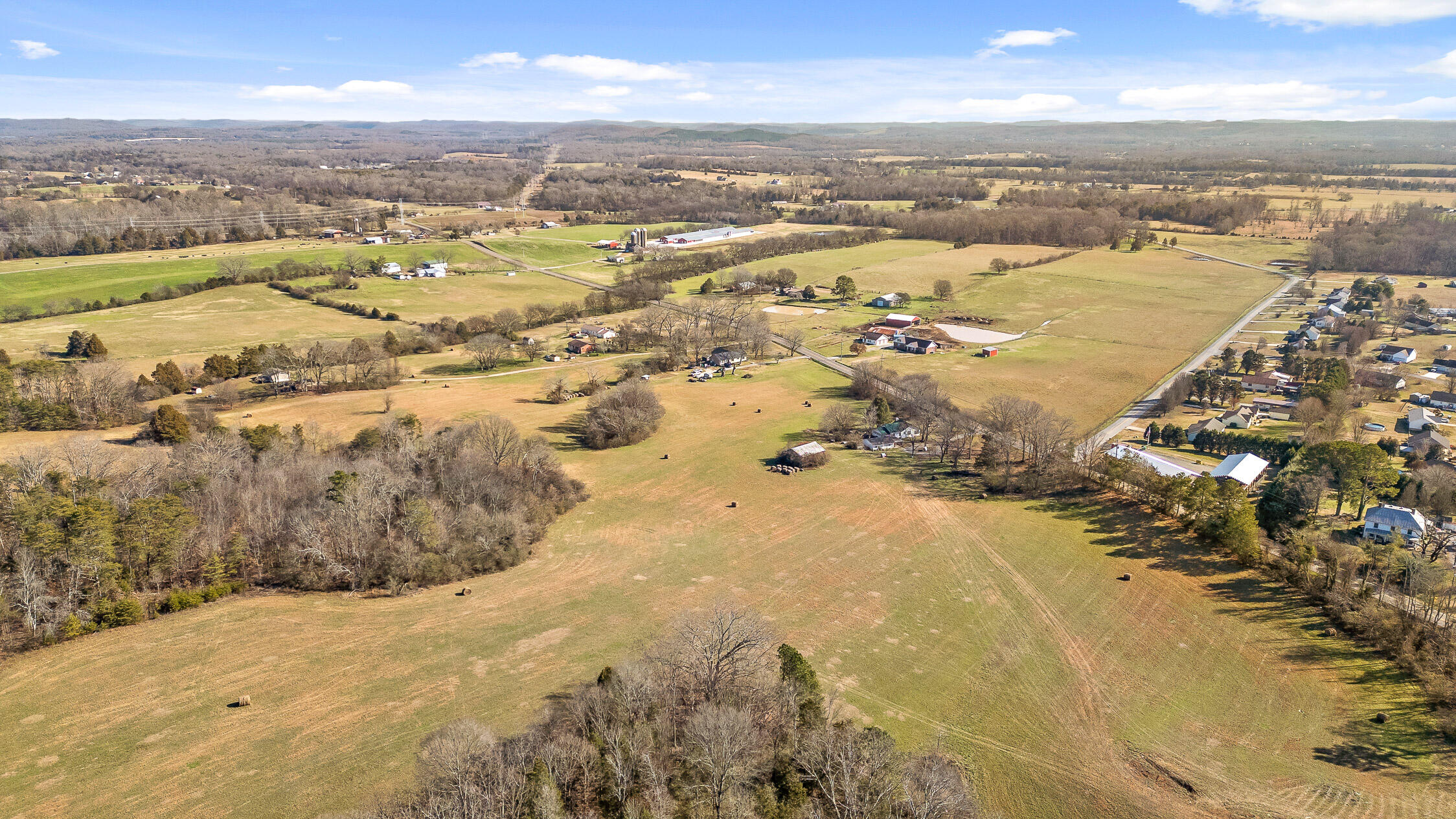000 Blue Sky Drive #8 ACRE TRACT, Dayton, Tennessee image 14
