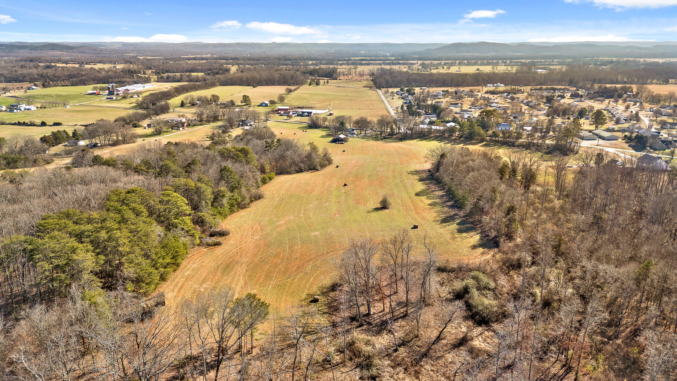 000 Blue Sky Drive #8 ACRE TRACT, Dayton, Tennessee image 11