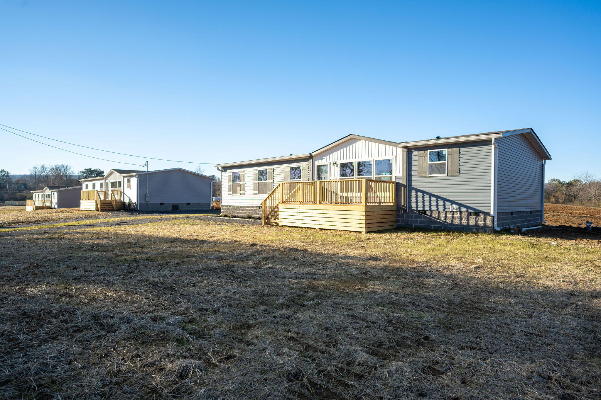 2692 Snyder Loop Road, Graysville, Tennessee image 2