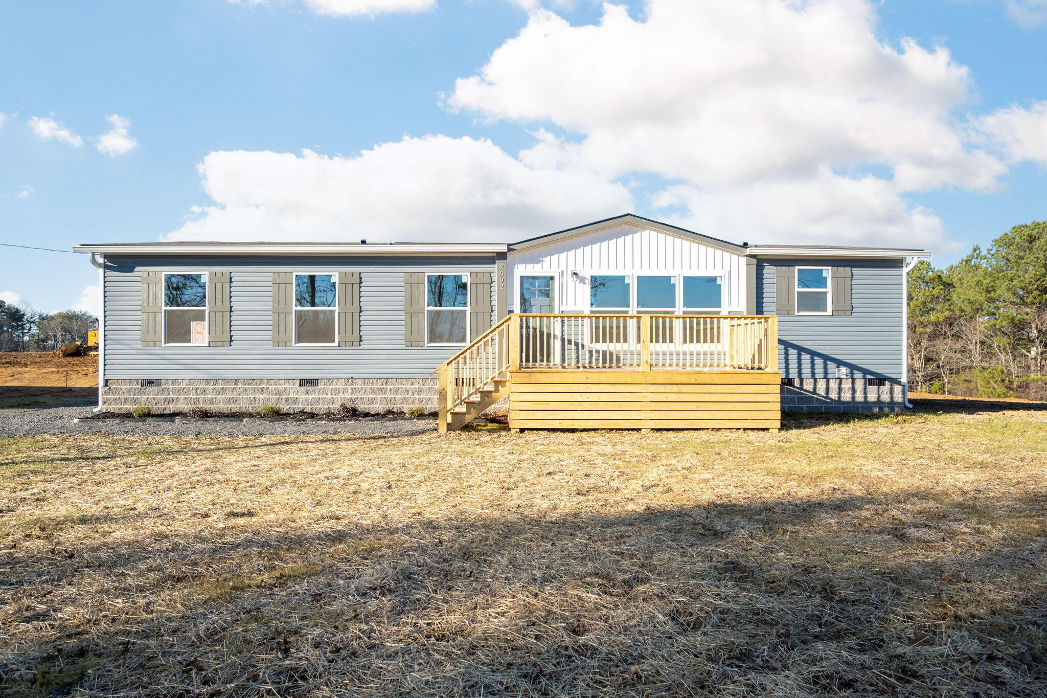 2692 Snyder Loop Road, Graysville, Tennessee image 1