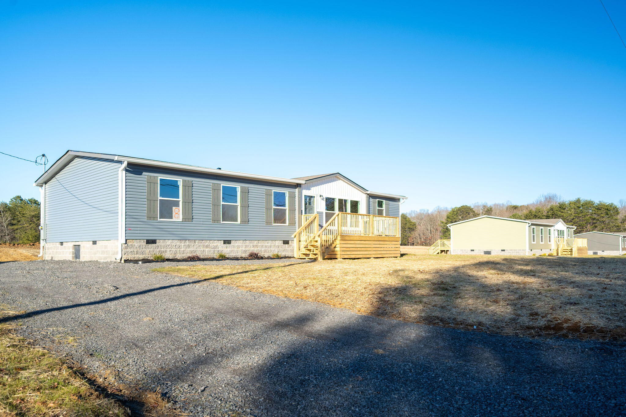 2692 Snyder Loop Road, Graysville, Tennessee image 3