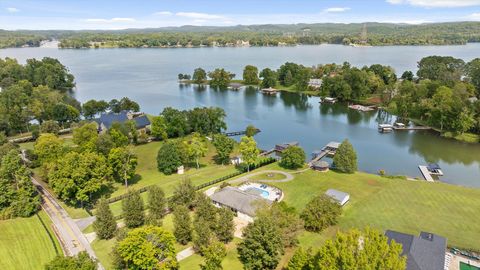 Photo of 2727 Thicket Road, Soddy Daisy, TN 37379 (MLS # 1520318)