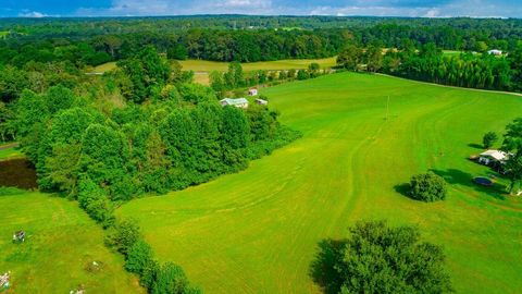 Vacant Land For Sale - Bolton Road<br/> Dade County, Trenton, GA 30752