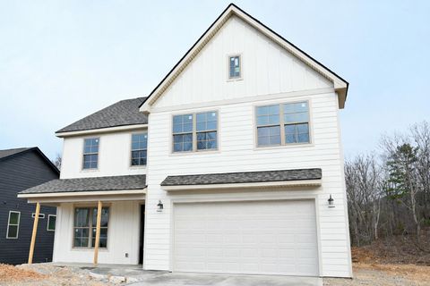 Photo of 7164 Mercedes Lane, Ooltewah, TN 37363 (MLS # 1526836)