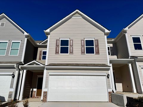 Photo of 9419 Cavalier Way, Collegedale, TN 37363 (MLS # 1525746)