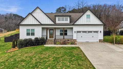 Homes For Sale - 315 Windy Hill Drive<br/> Whitfield County, Rocky Face, GA 30740