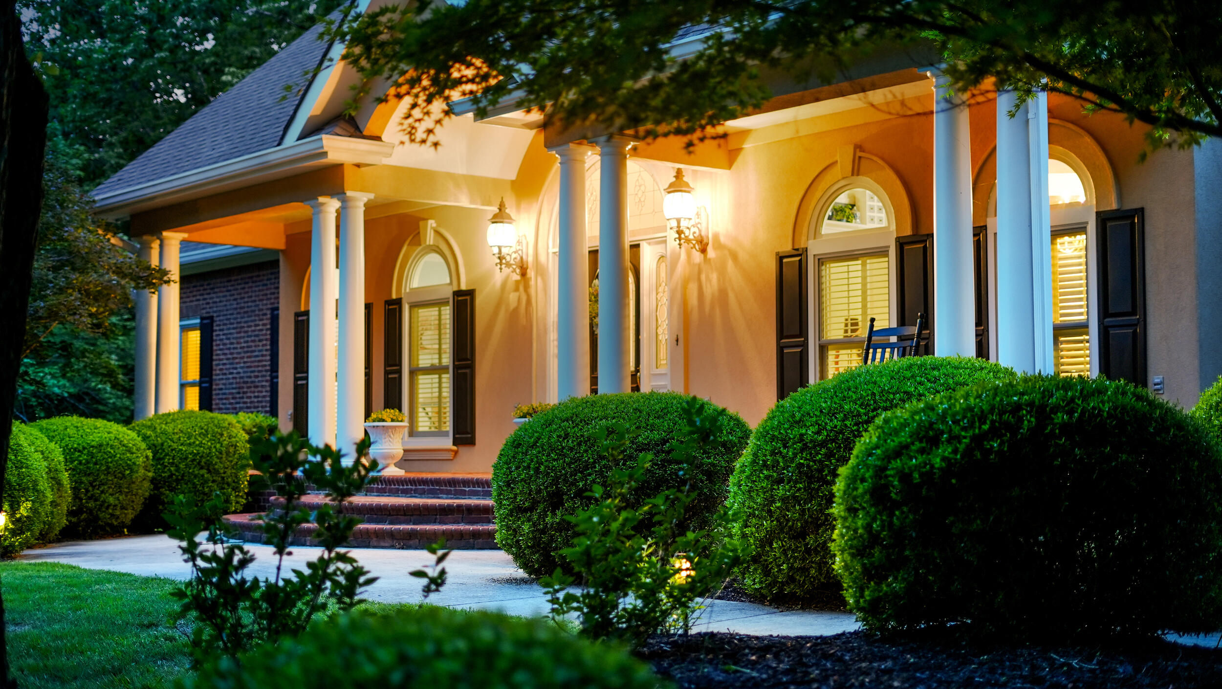 2519 Alpine Bluff Trail