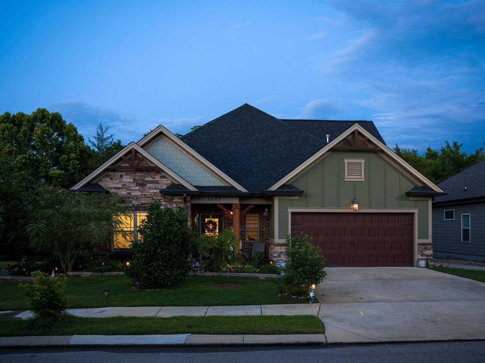 8459 Cherrybark Lane 87