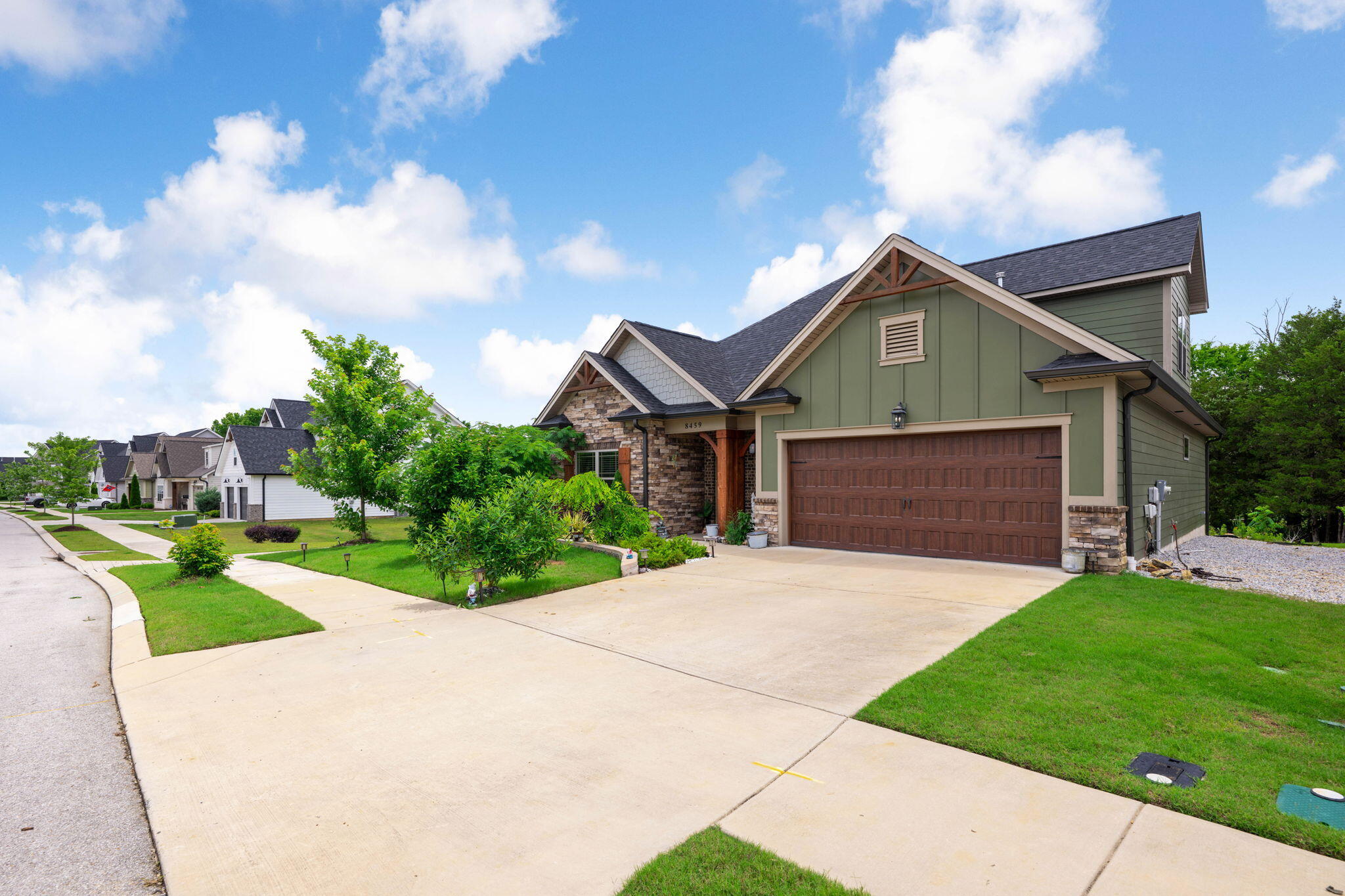 8459 Cherrybark Lane 87
