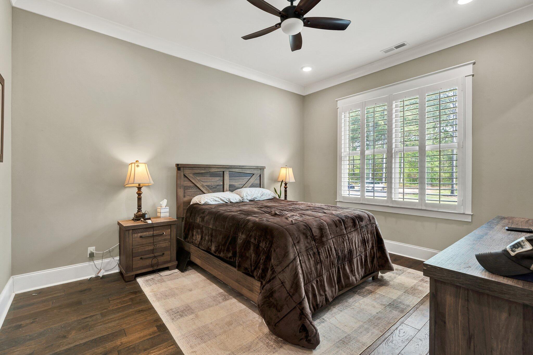 1699 Boyles Mill Road, Dalton, Georgia image 33