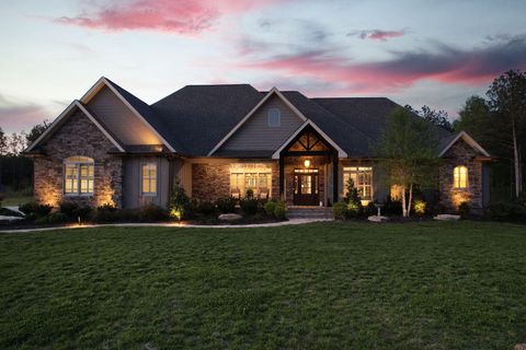 1699 Boyles Mill Road NE Dalton GA 30721