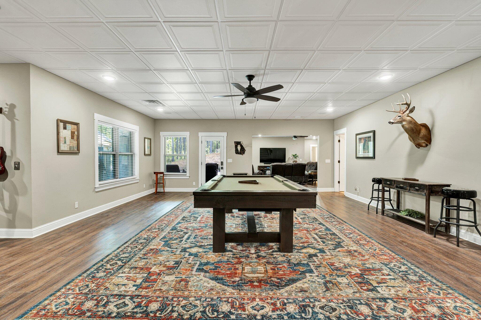 1699 Boyles Mill Road, Dalton, Georgia image 39