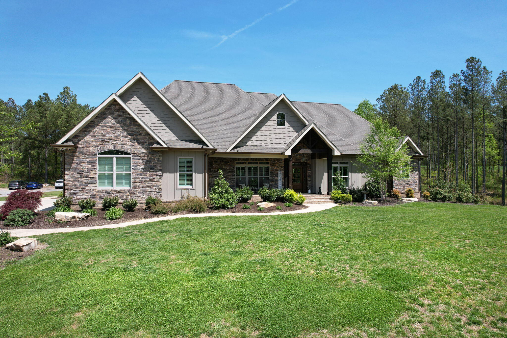 1699 Boyles Mill Road, Dalton, Georgia image 3