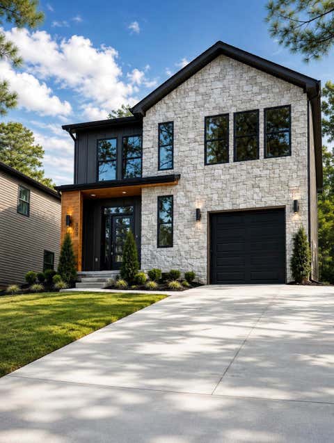 Photo of 503 Brown Road, Chattanooga, TN 37421 (MLS # 1539801)