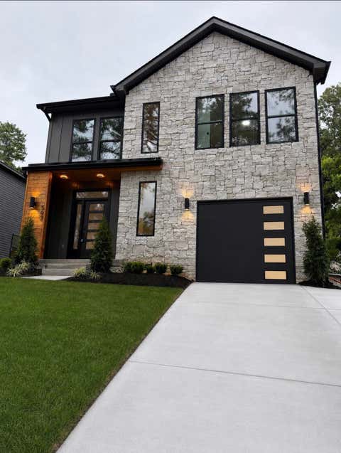 Photo of 503 Brown Road, Chattanooga, TN 37421 (MLS # 1539801)