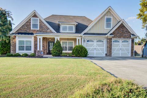 Photo of 21 Bur Oak Drive, Ringgold, GA 30736 (MLS # 1524714)