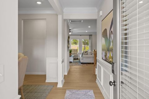 Photo of 1386 Centerstone Lane, Apison, TN 37302 (MLS # 1526293)