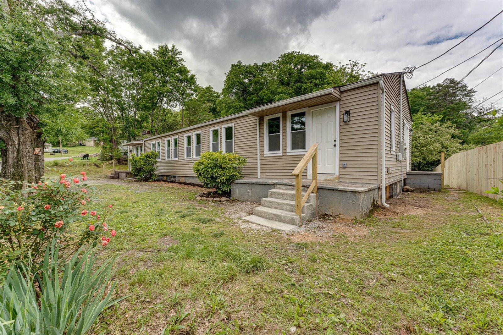 9 Longstreet Road