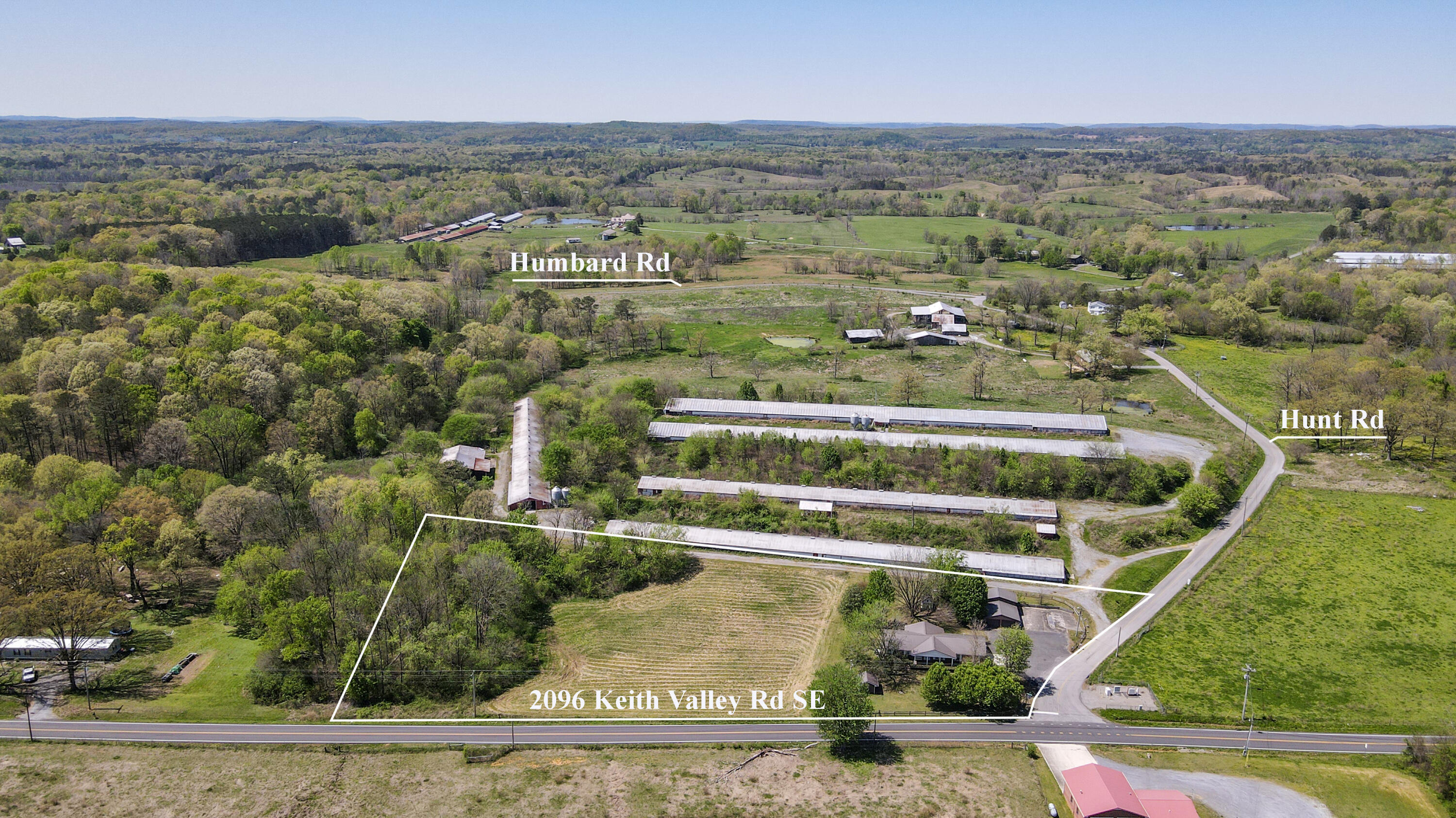 2096 Keith Valley Road, Cleveland, Tennessee image 11