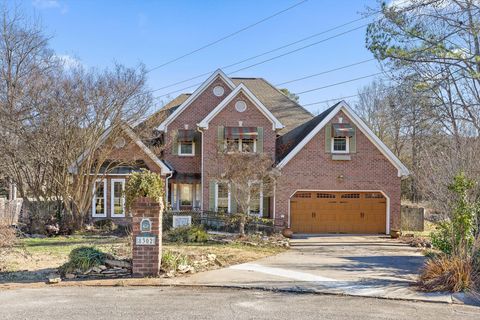 Photo of 8302 Grinder Creek Place, Chattanooga, TN 37421 (MLS # 1524105)