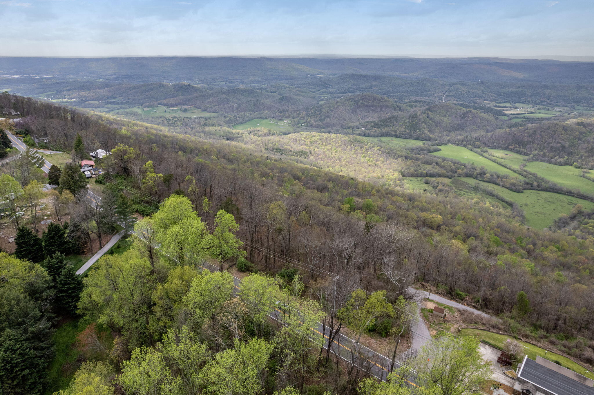 9597 Scenic Highway, Lookout Mountain, Georgia image 14