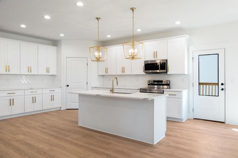 Tiny photo for 3563 Knollwood Hill Drive, Red Bank, TN 37415 (MLS # 1526923)