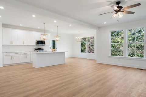 Tiny photo for 3563 Knollwood Hill Drive, Red Bank, TN 37415 (MLS # 1526923)