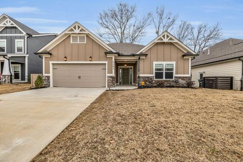 8103 Slugger Way, Chattanooga, TN 37421 - #: 1505418