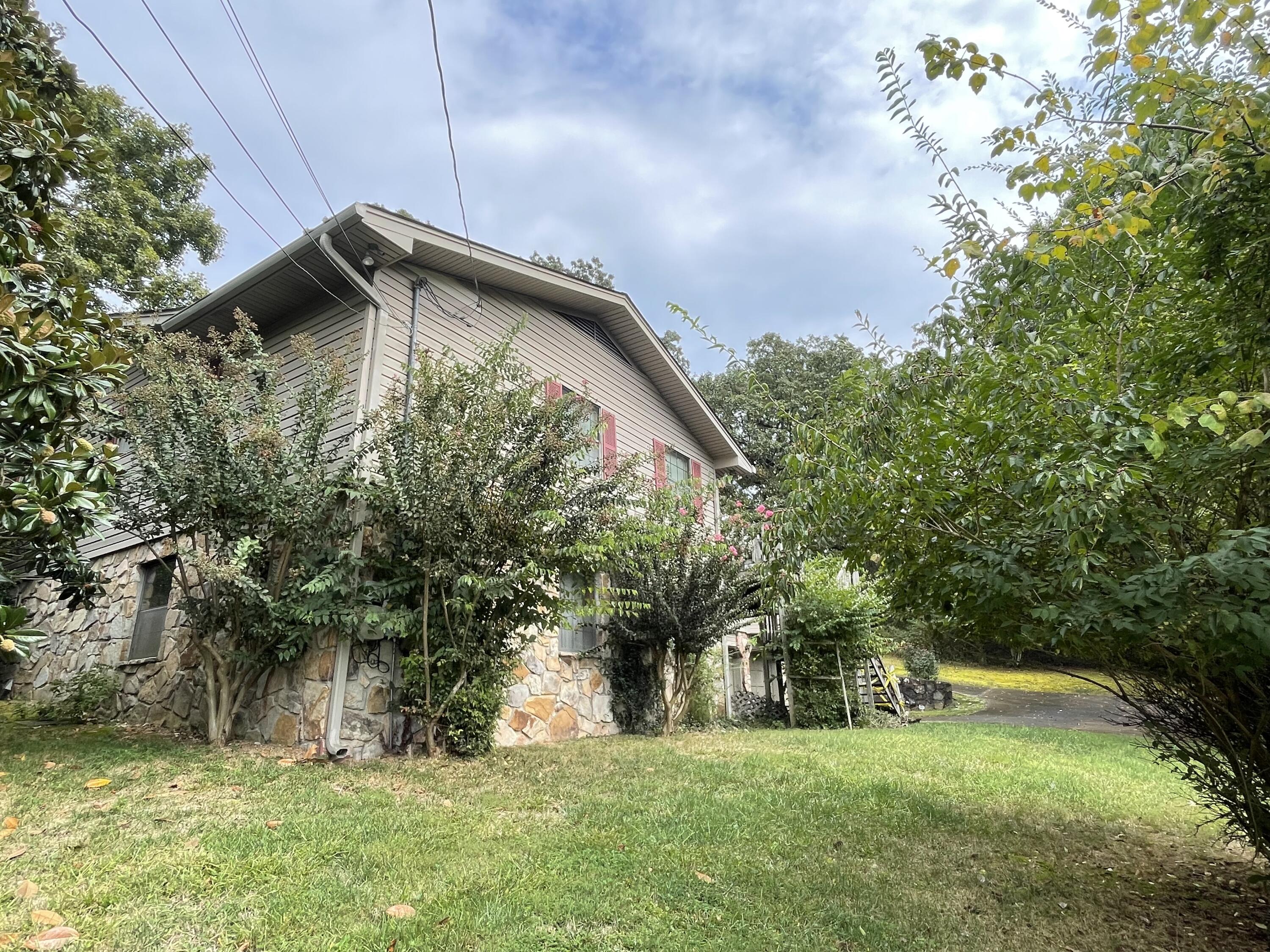 808 Fox Chase Lane