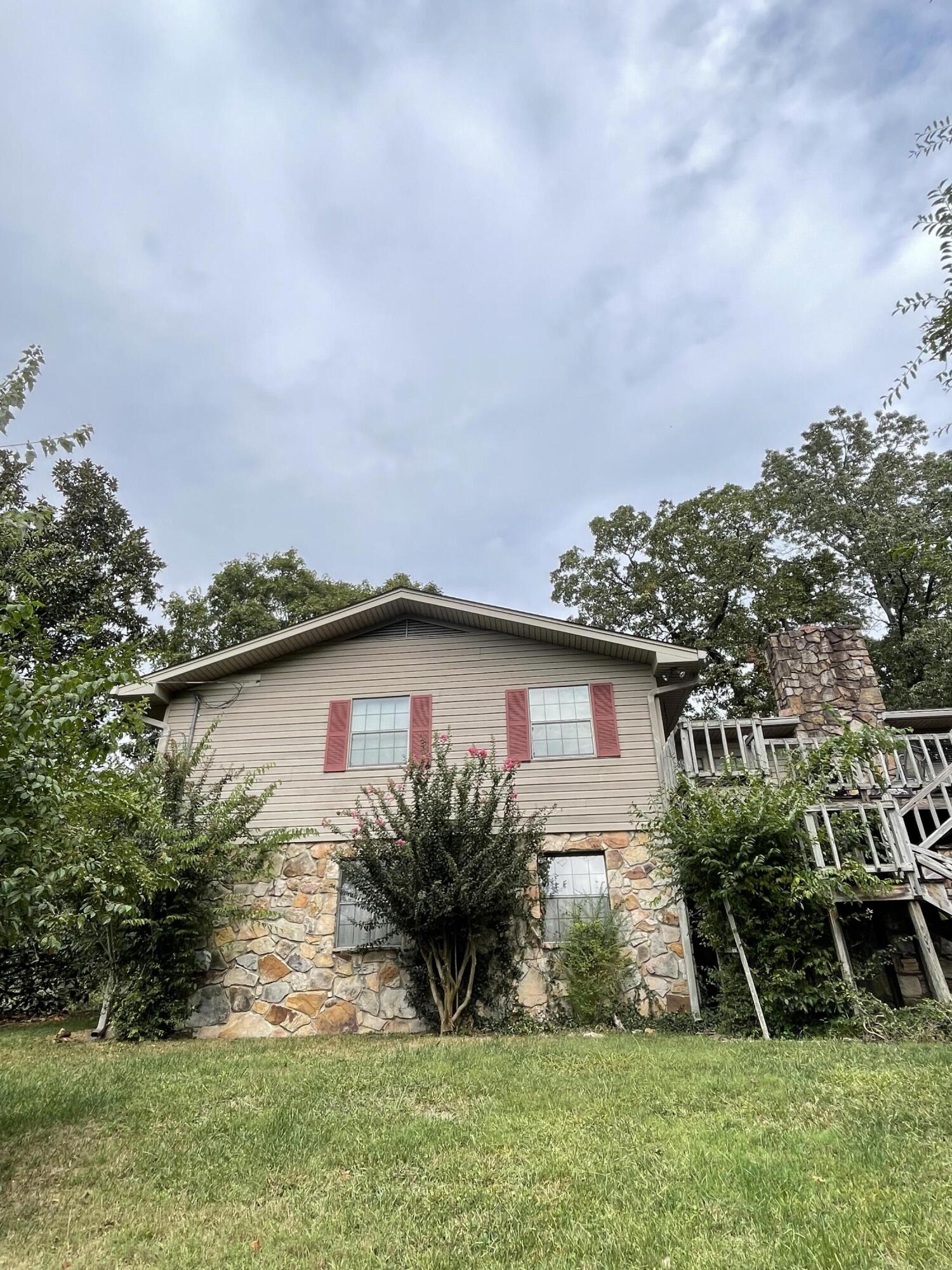 808 Fox Chase Lane