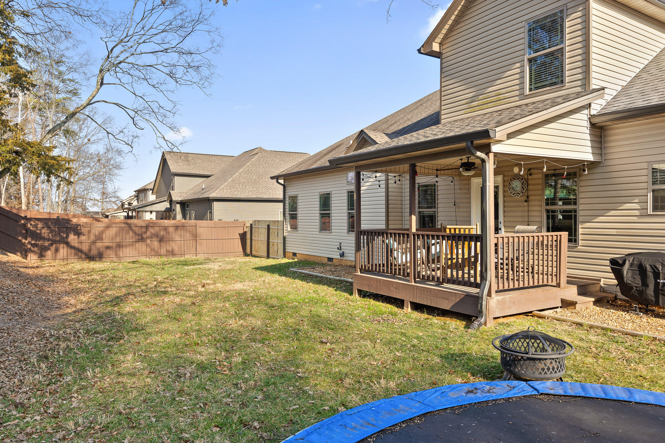 224 Eagle Creek Road, Cleveland, Tennessee image 23