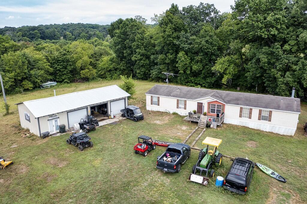 214 County Road 67, Riceville, Tennessee image 1