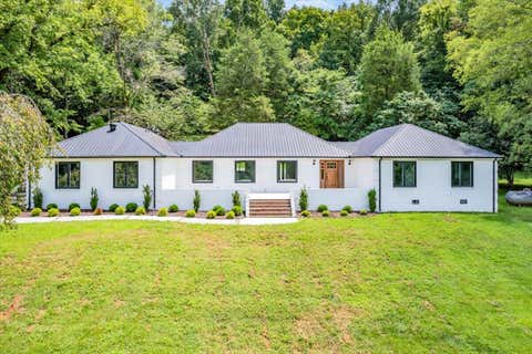 Photo of 158 County Road 677, Bryant, AL 35958 (MLS # 1540324)