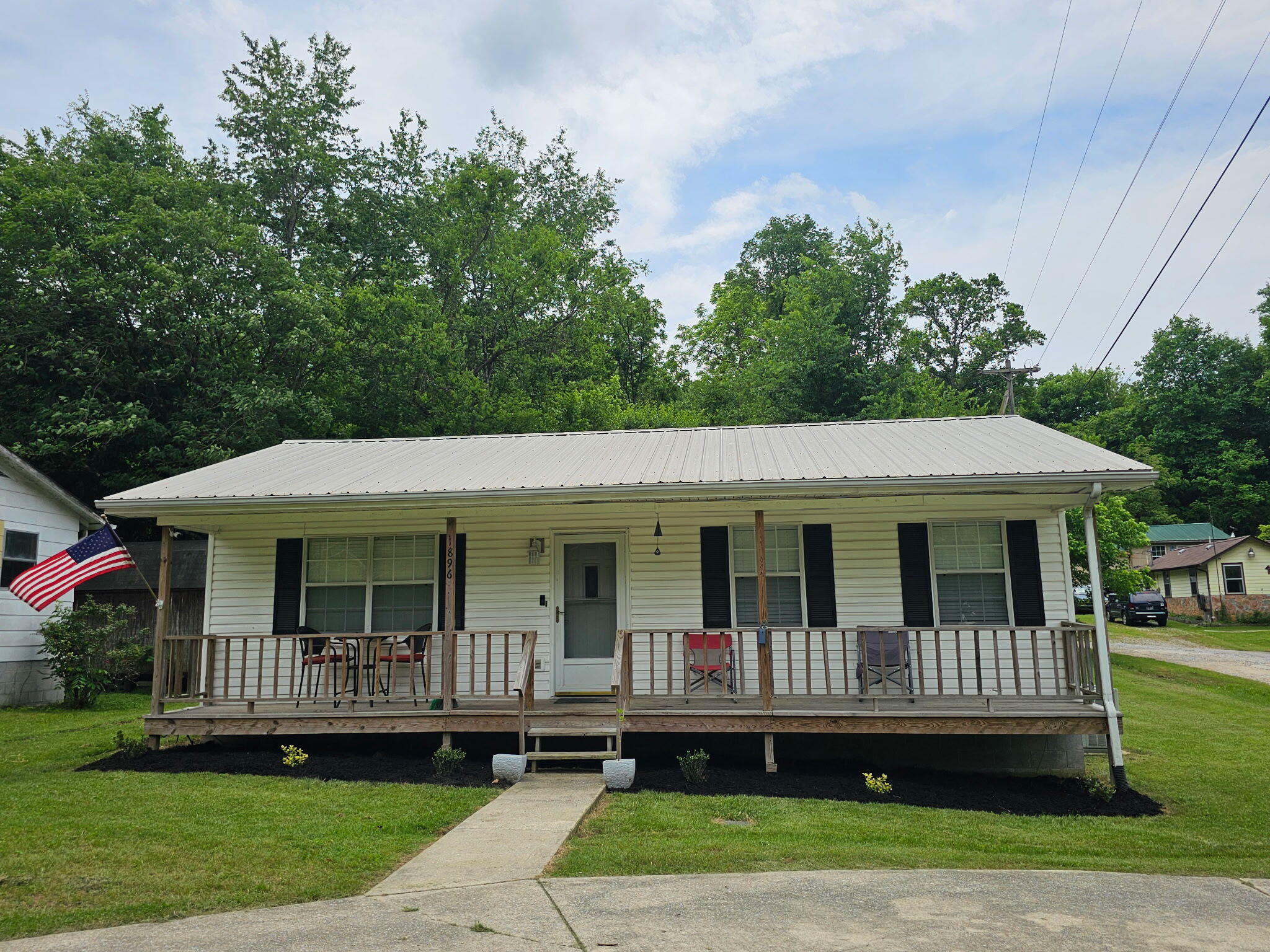 1896 Old Washington Highway, Dayton, Tennessee image 3